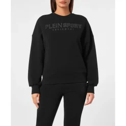 Jogging Sweatshirt LS