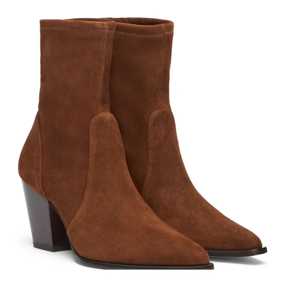 Jolene Bootie