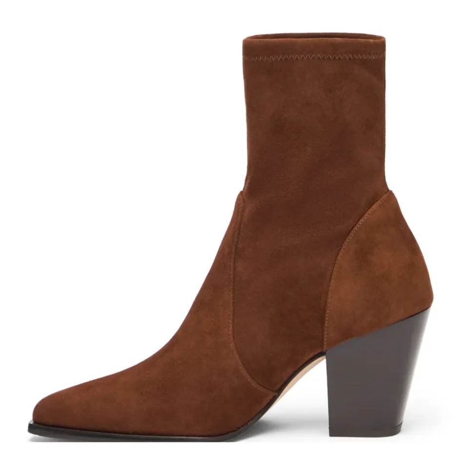 Jolene Bootie