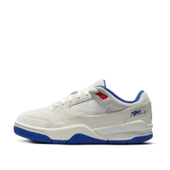 Jordan Flight Court