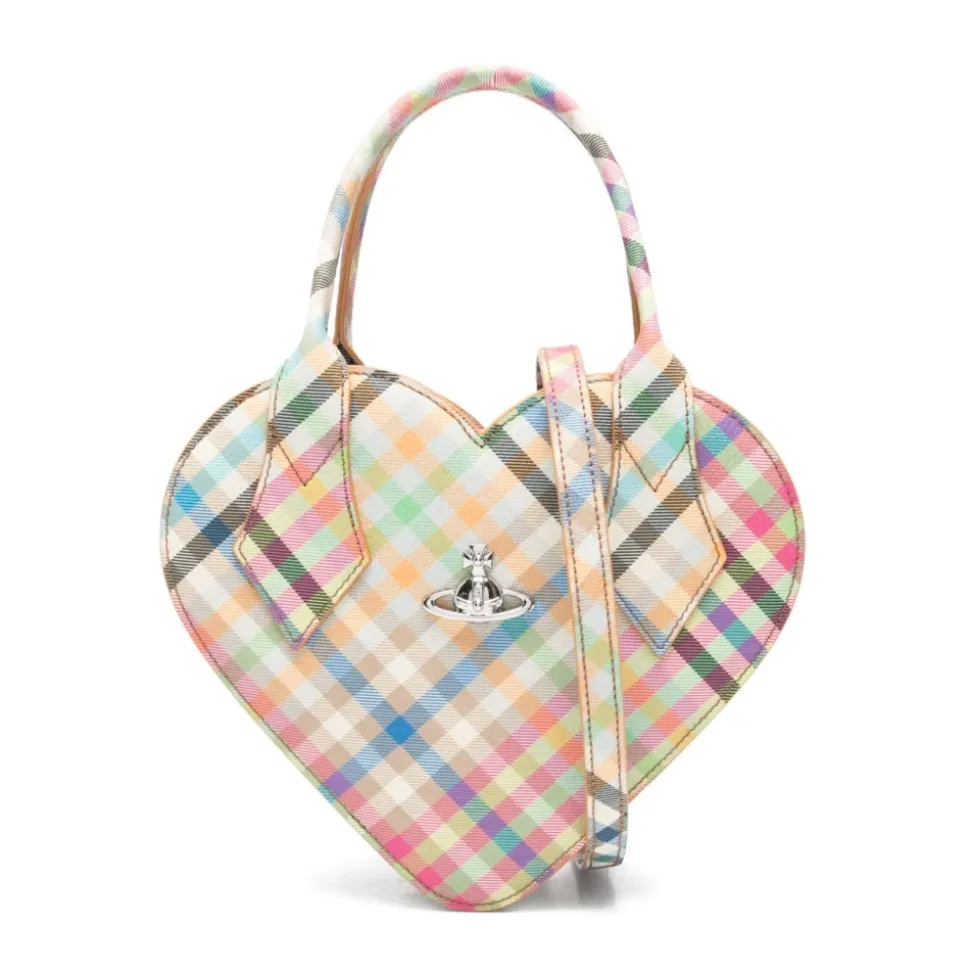 Josephine Heart Buccia D'Arancia