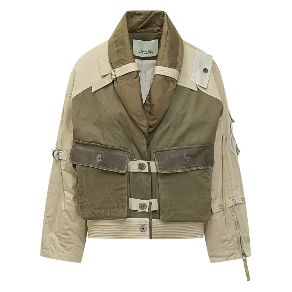 Julissa Jacket