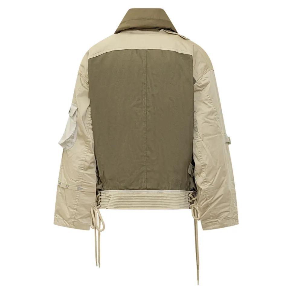 Julissa Jacket