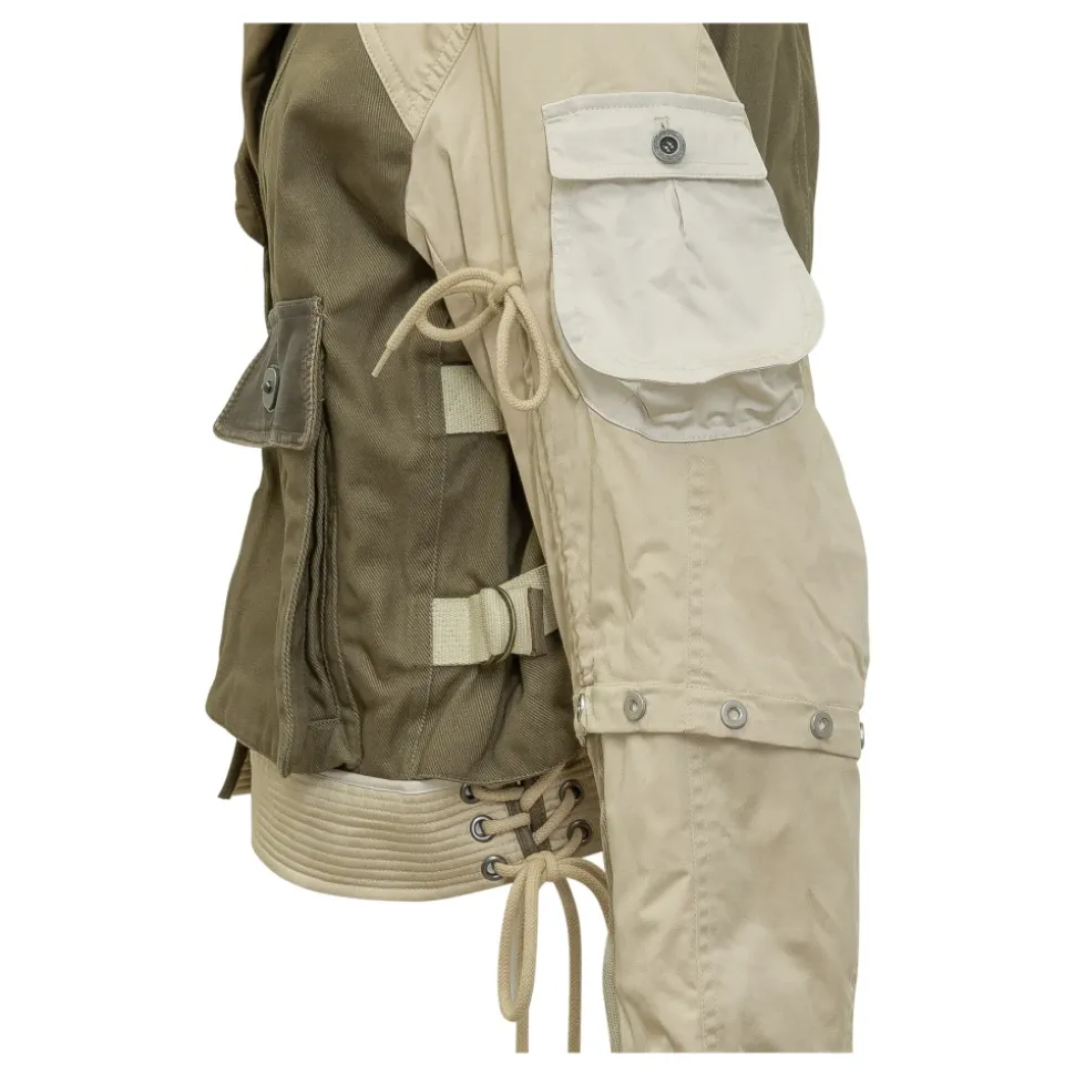 Julissa Jacket