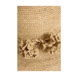 Kapelusz Cloche Tahiti