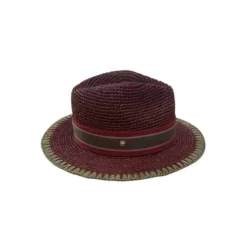 Kapelusz Fedora