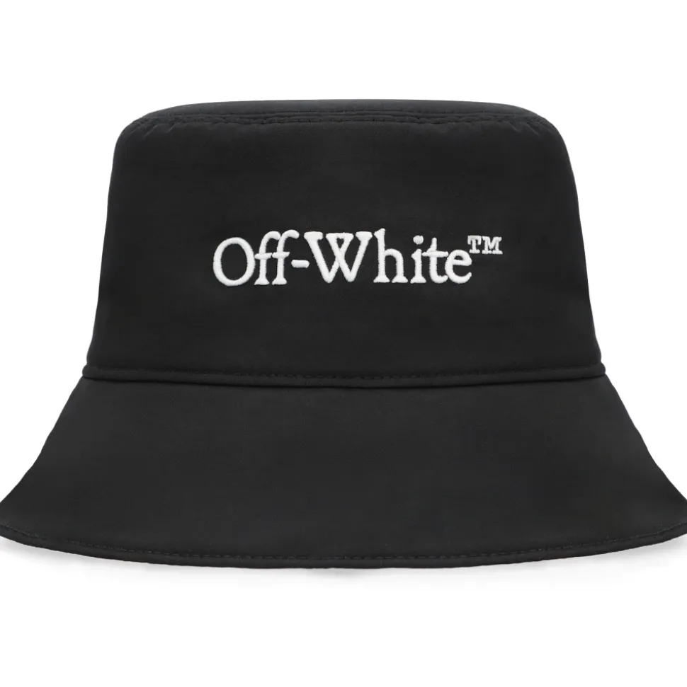 Kapelusz typu Bucket Hat