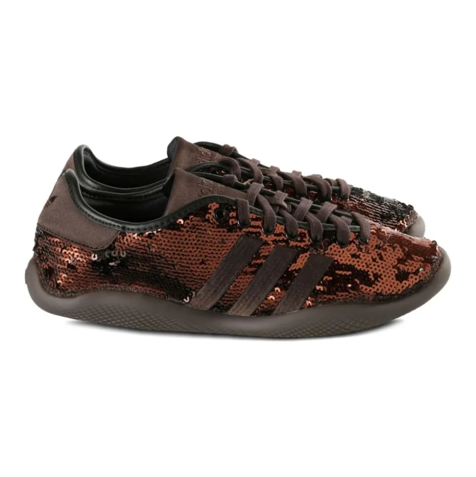 Karintha Sequin Sneakers