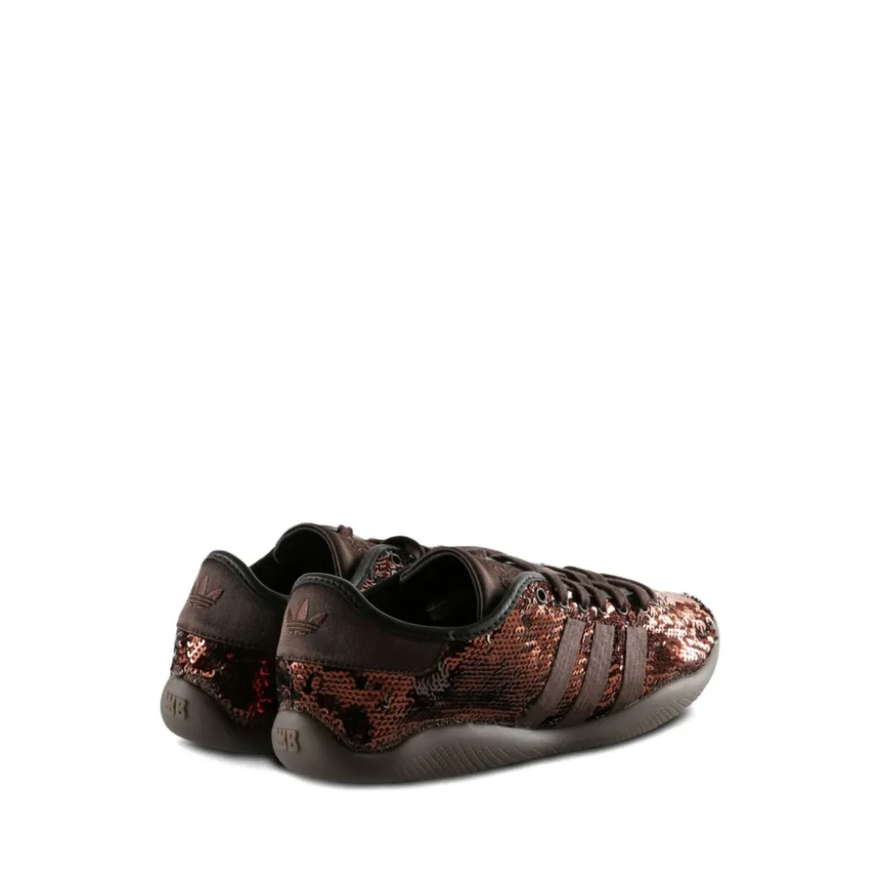 Karintha Sequin Sneakers
