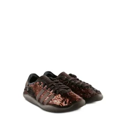 Karintha Sequin Sneakers