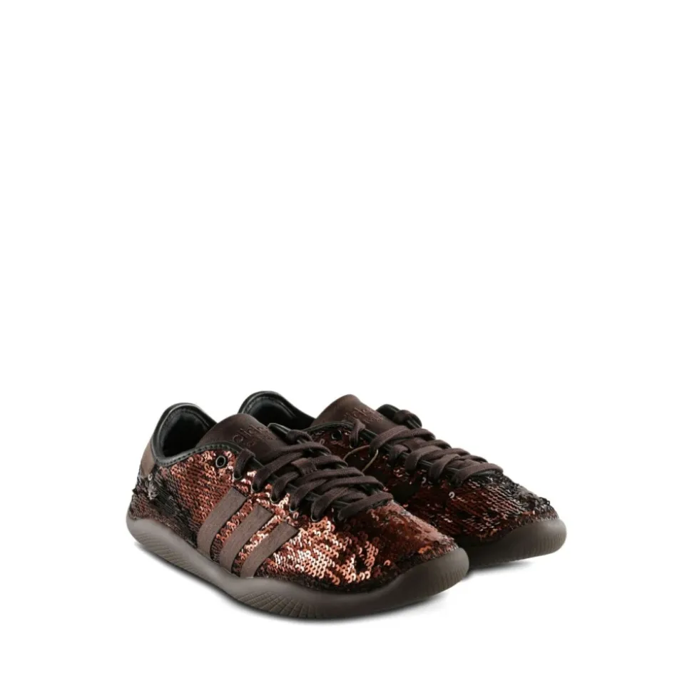 Karintha Sequin Sneakers