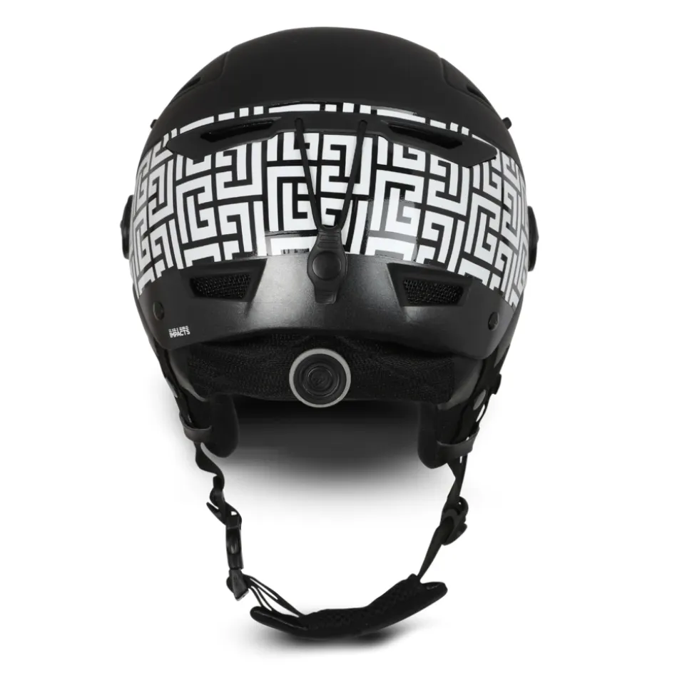 Kask narciarski Rossignol z monogramem - x Rossignol
