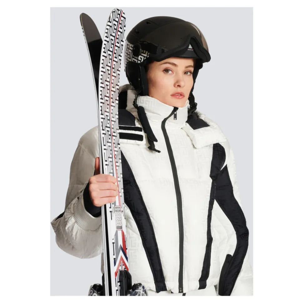 Kask narciarski Rossignol z monogramem - x Rossignol