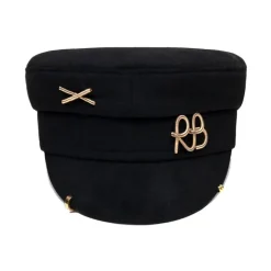 Kaspirowana Baker Boy Cap