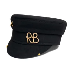 Kaspirowana Baker Boy Cap