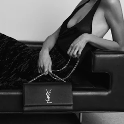 Kate Medium Shoulder Bag