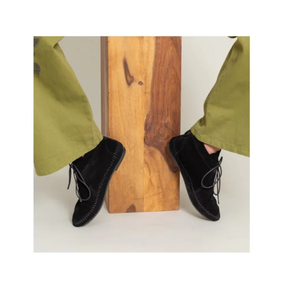 KATE Moccasin