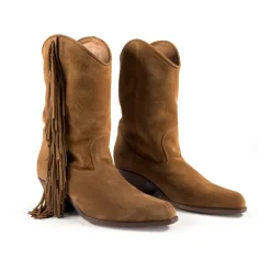 K12 Dallas Western Boot