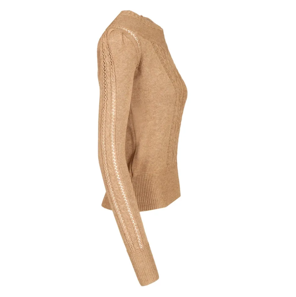 Kelia Sweater