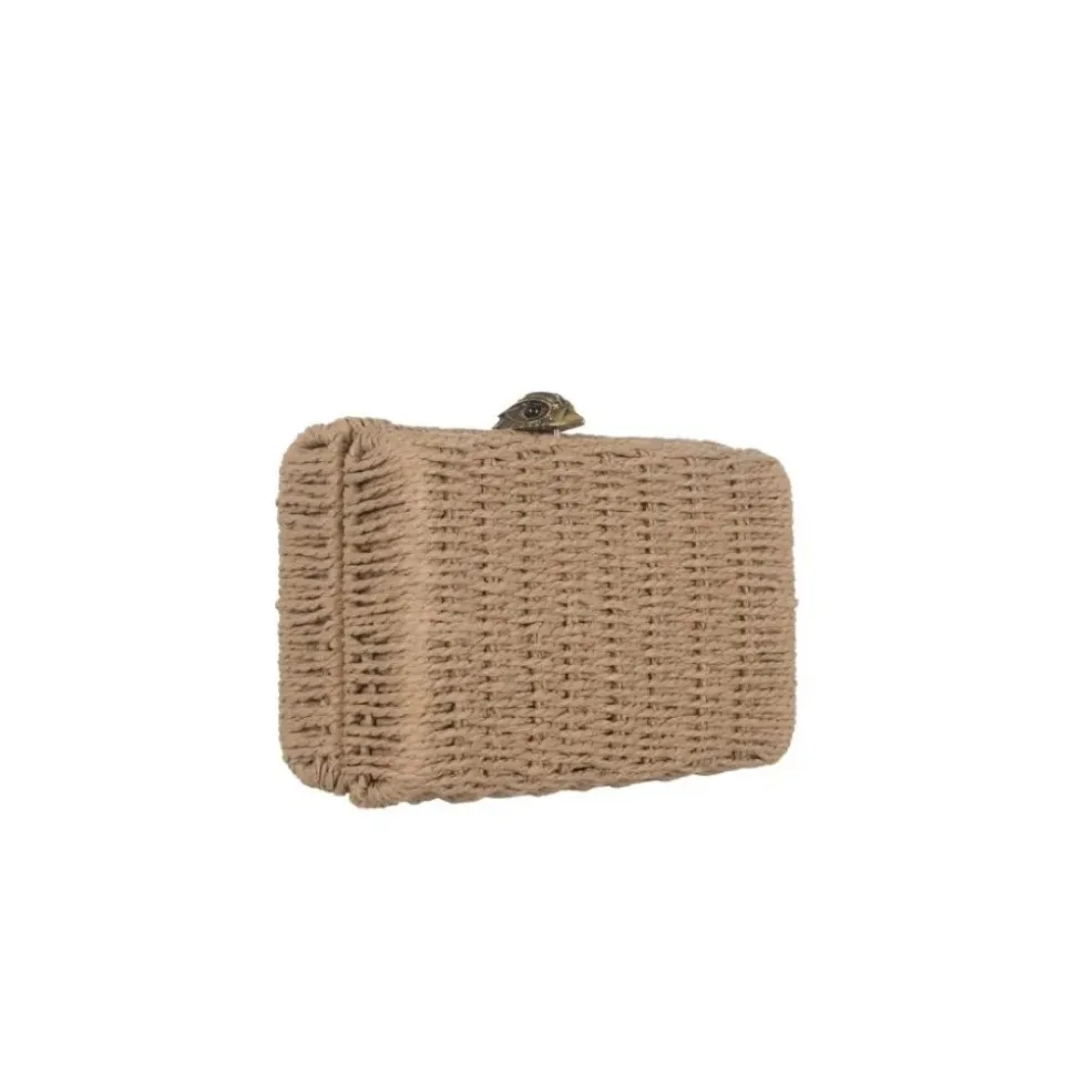 Kensington Clutch