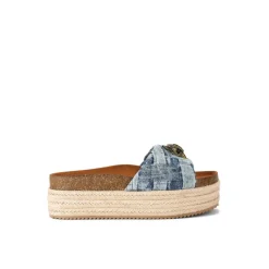Kensington Flatform