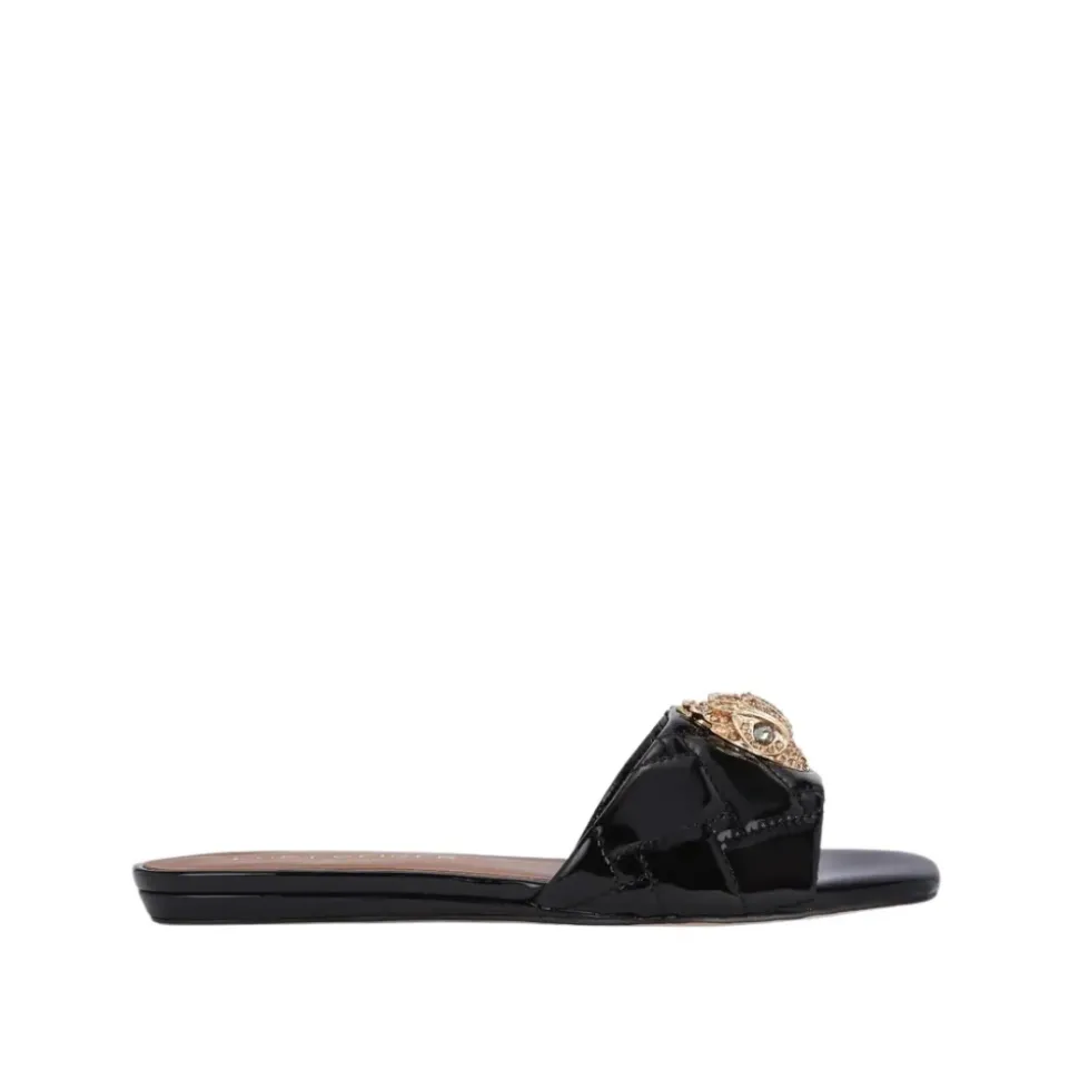 Kensington Flat Sandal