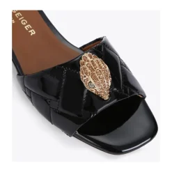 Kensington Flat Sandal