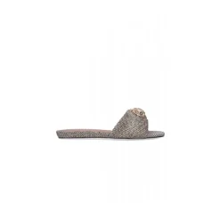 Kensington Flat Sandal