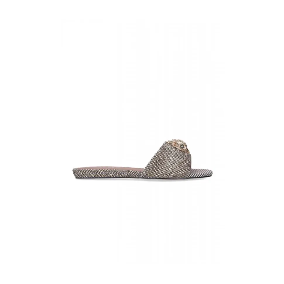 Kensington Flat Sandal