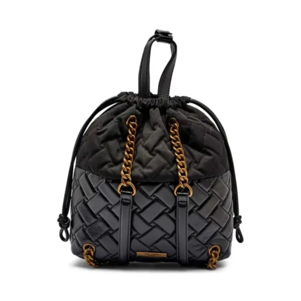 Kensington String Backpack