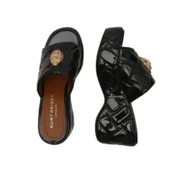 Kensington Wedge Mule 820