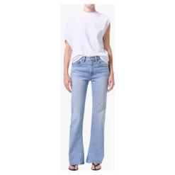 Kick Boot Jeans