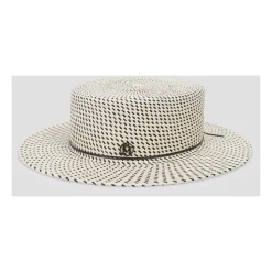 Kiki Boater Hat