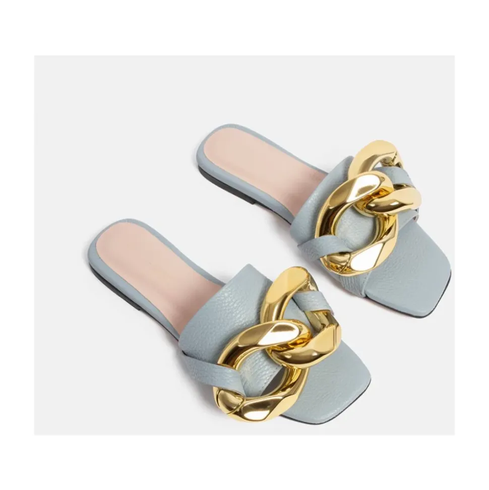 Klapki