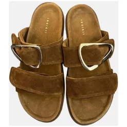 Klapki Dreamer Buckle