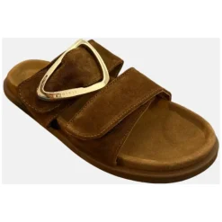 Klapki Dreamer Buckle