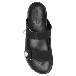 Klapki `Fayence`