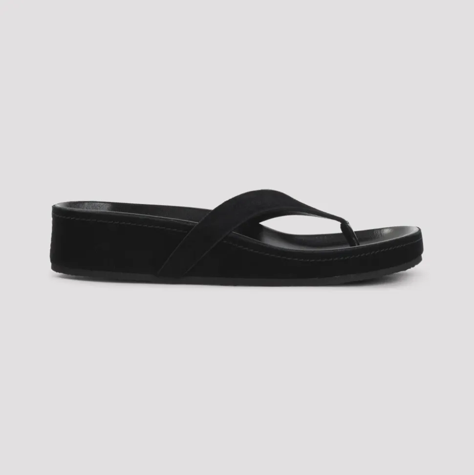 Klapki Round Flip Flop