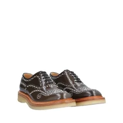 Klasyczne buty Derby dla mężczyzn