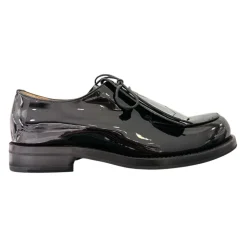 Klasyczne buty Derby dla mężczyzn