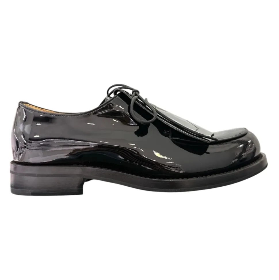 Klasyczne buty Derby dla mężczyzn