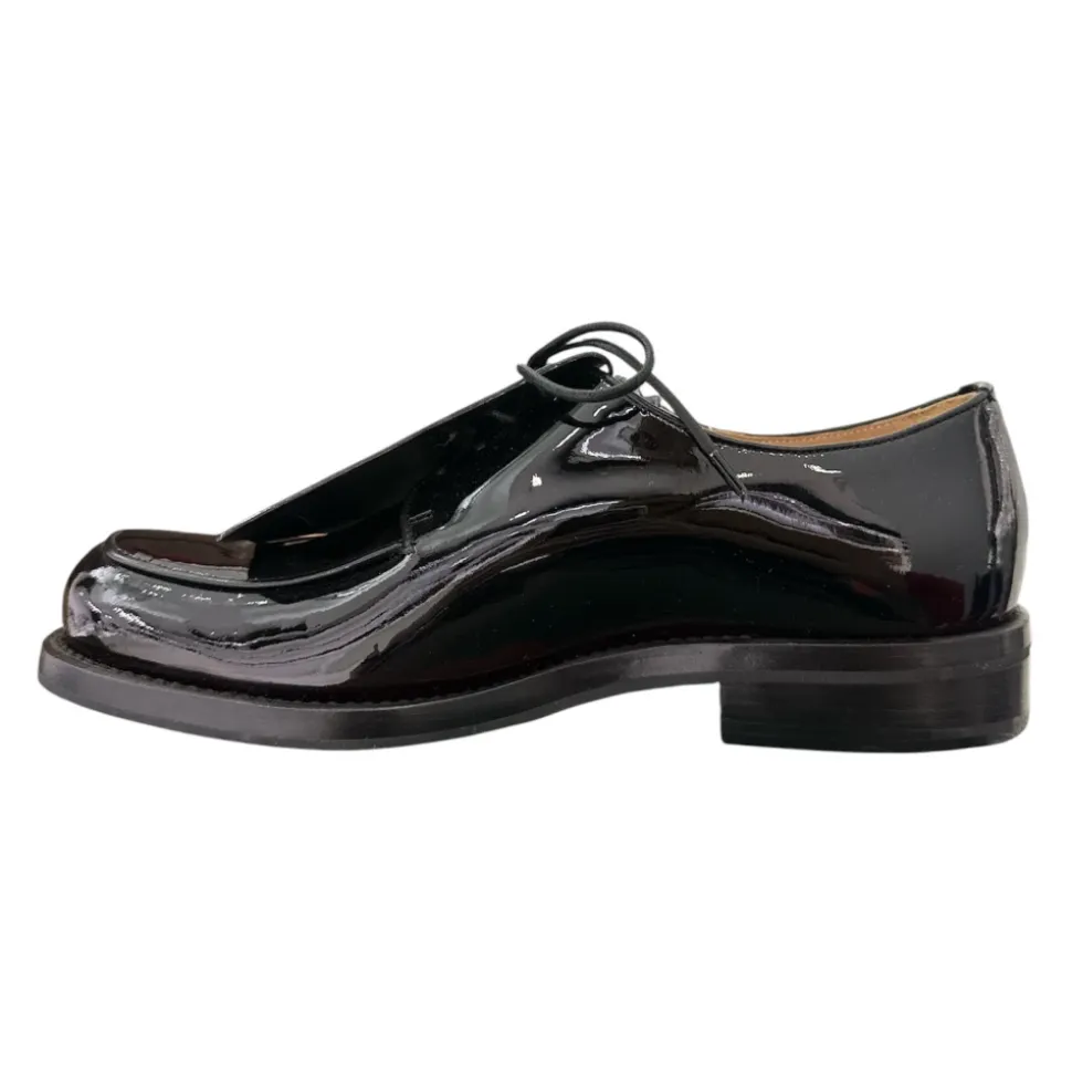 Klasyczne buty Derby dla mężczyzn