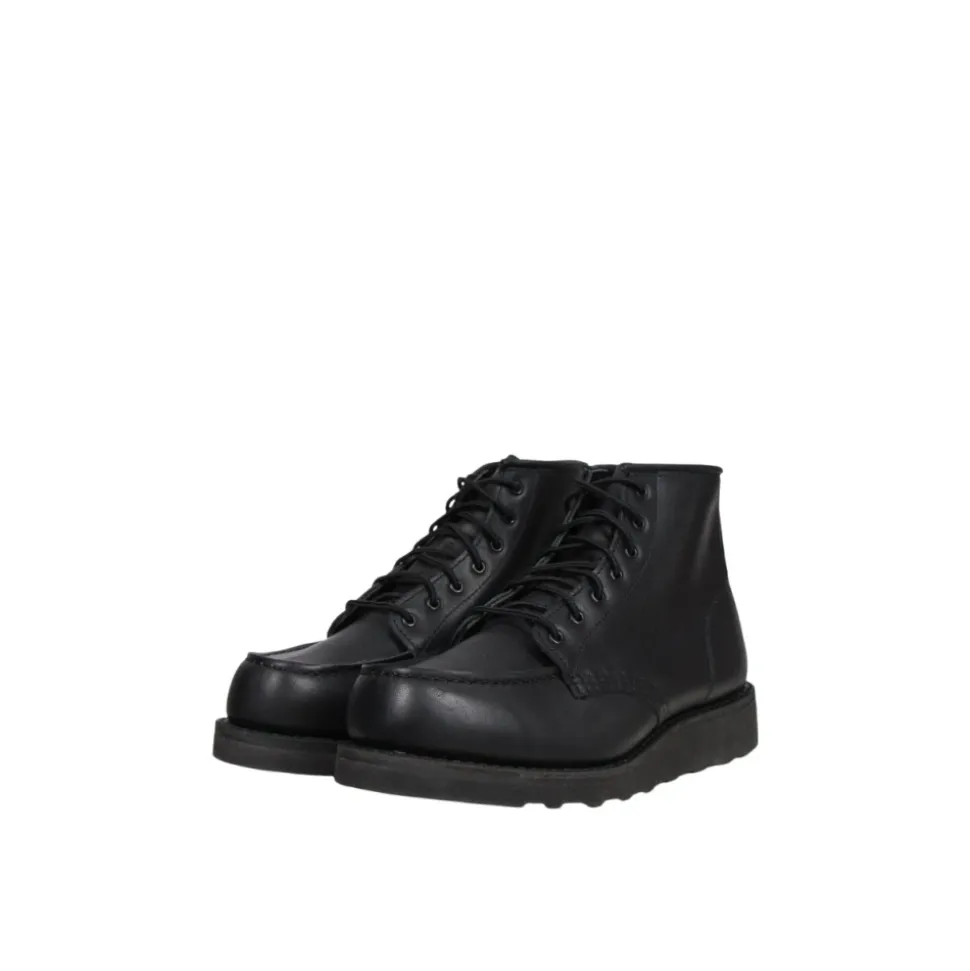 Klasyczne buty MOC 6 cali
