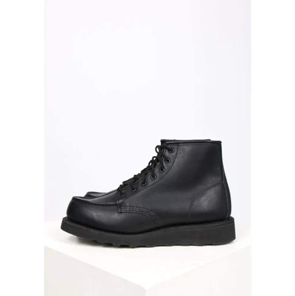 Klasyczne buty MOC 6 cali
