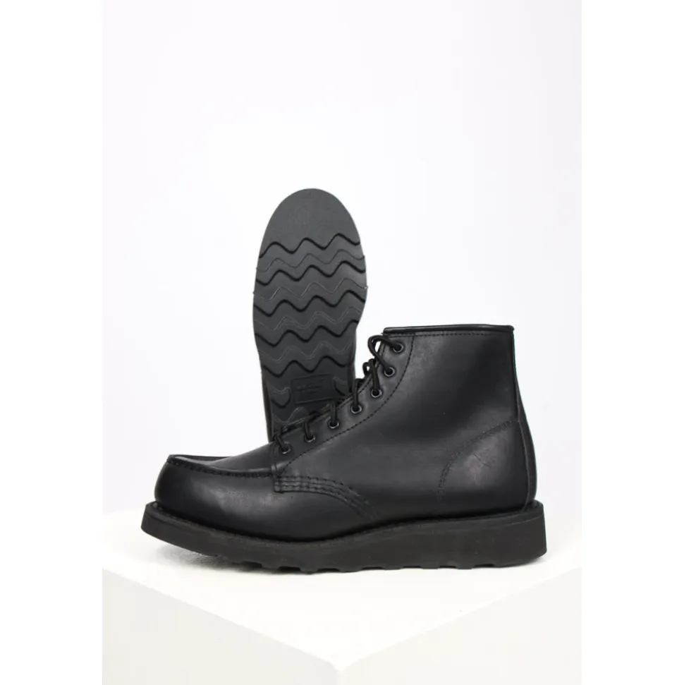 Klasyczne buty MOC 6 cali