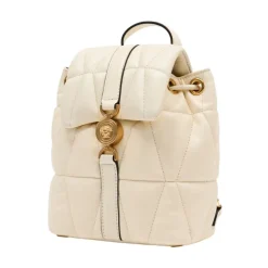 Kleio Quilted Nappa Backpack