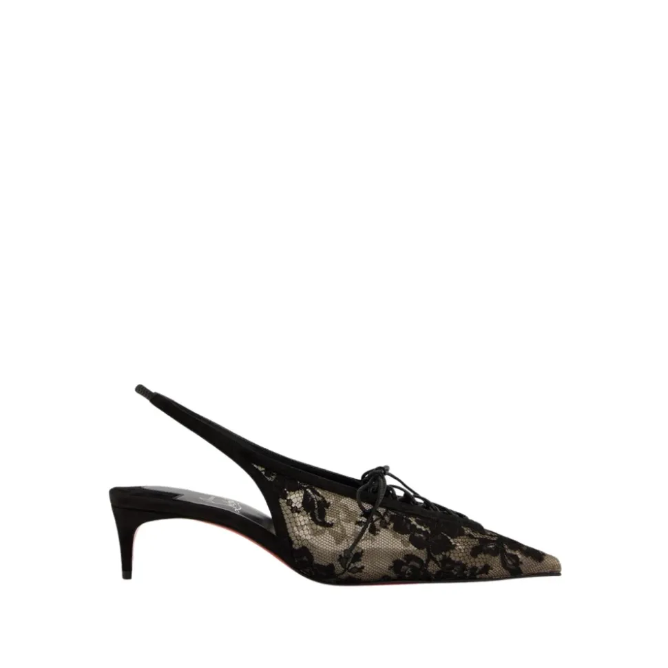 KM Lace Sling