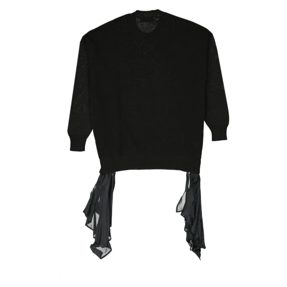 Knitwear