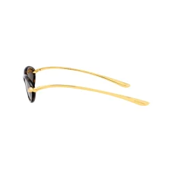 Knot Cat Eye Sunglasses
