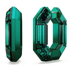 Kolczyki Koła Lucent Octagon